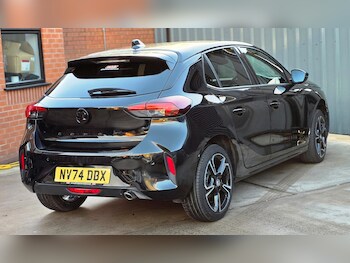 Used Vauxhall Corsa 2024 for sale - 76699765: Photo