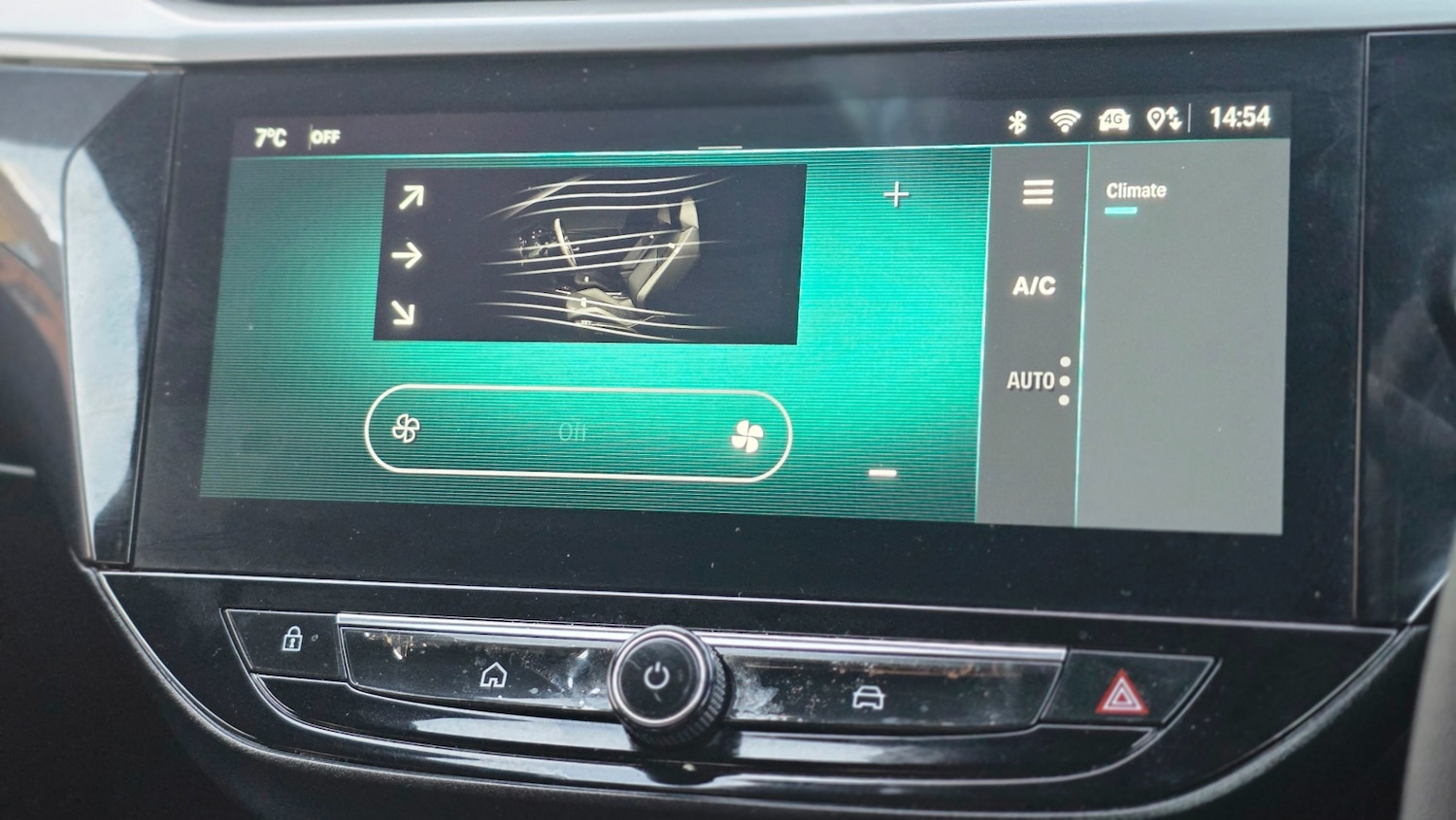 Used Vauxhall Corsa 2024 for sale - 76699765: Photo 8