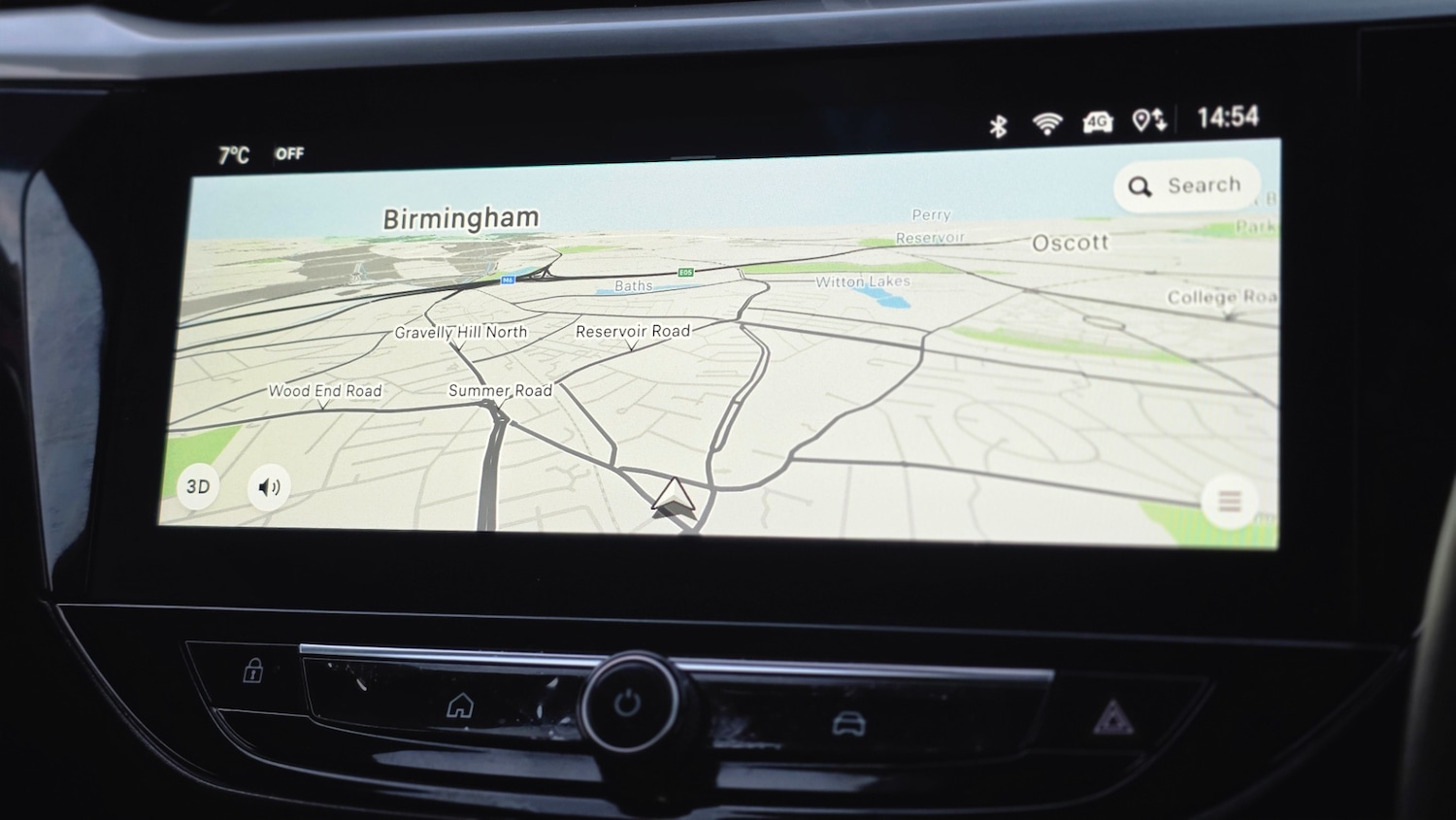 Used Vauxhall Corsa 2024 for sale - 76699765: Photo 9