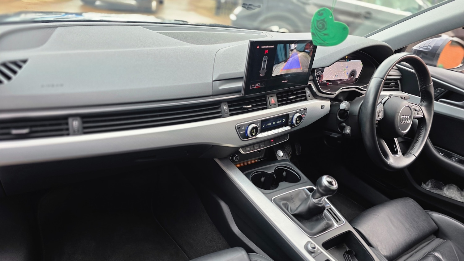 Used Audi A4 2020 for sale - 77059887: Photo 11