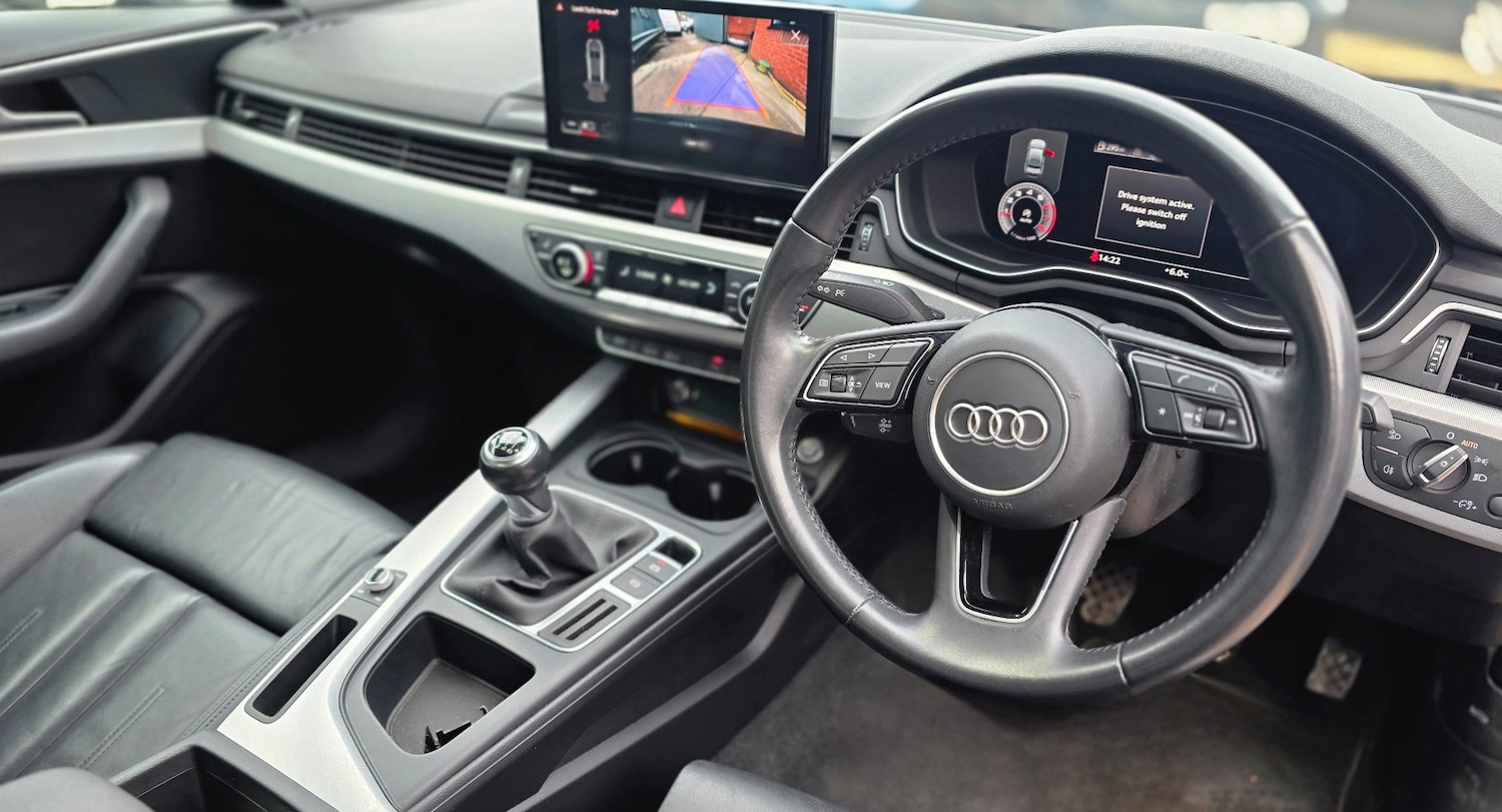 Used Audi A4 2020 for sale - 77059887: Photo 9