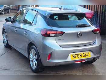 Used Vauxhall Corsa 2019 for sale - 77236976: Photo