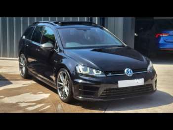 2017 (66) - 2.0 TSI R 5dr DSG