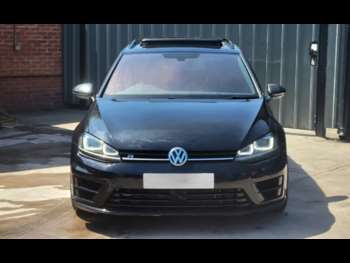 Used Volkswagen Golf 2017 for sale - 74859908: Photo