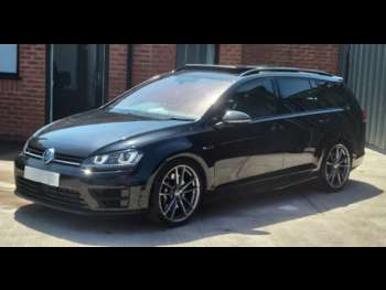 Used Volkswagen Golf 2017 for sale - 74859908: Photo