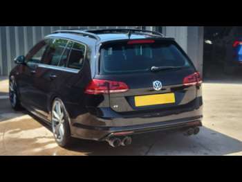 Used Volkswagen Golf 2017 for sale - 74859908: Photo