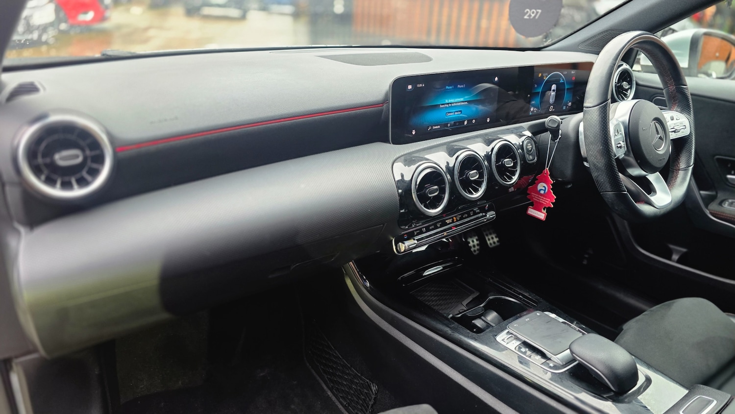 Used Mercedes-Benz A-Class 2020 for sale - 77399546: Photo 12