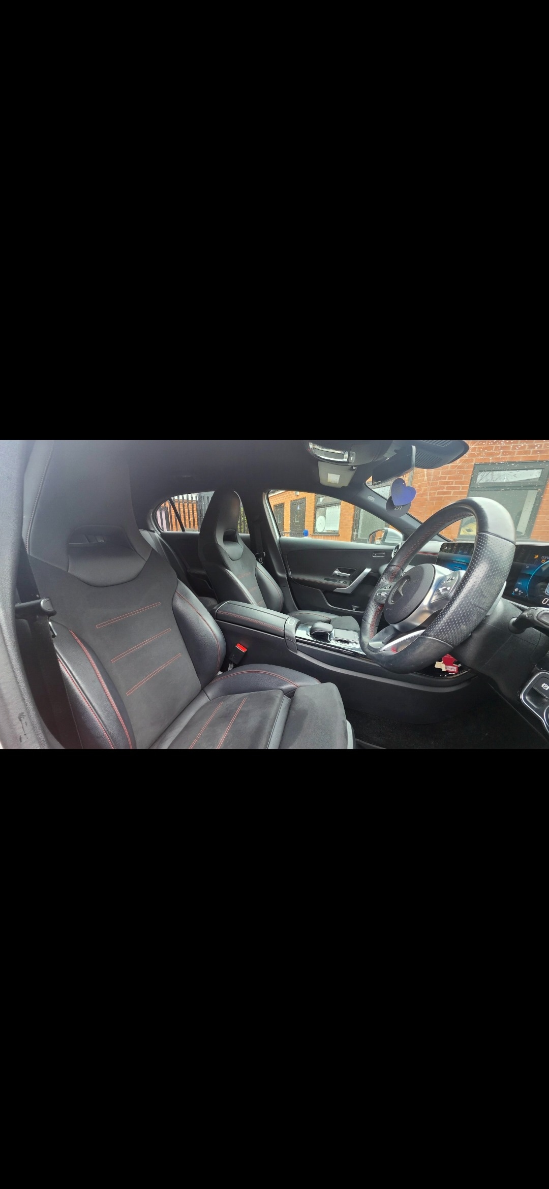 Used Mercedes-Benz A-Class 2020 for sale - 77399546: Photo 13