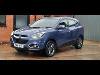Used Hyundai Ix35 2015 for sale - 74859881: Photo