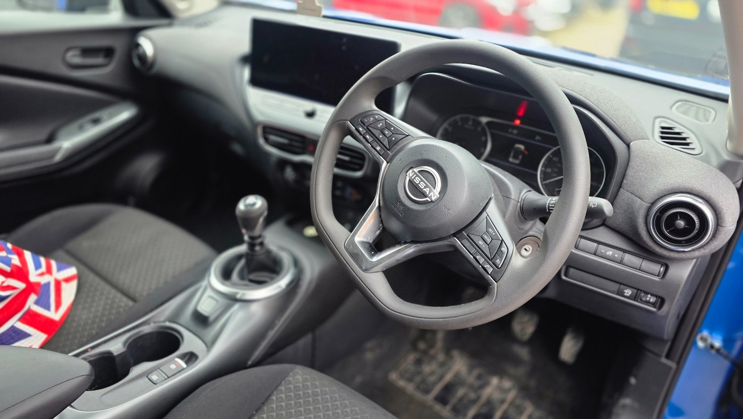 Used Nissan Juke 2025 for sale - 77418616: Photo 10