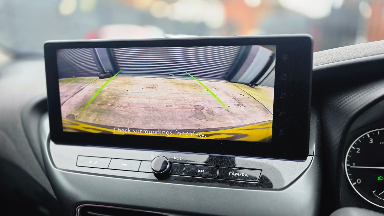 Used Nissan Juke 2025 for sale - 77418616: Photo 11