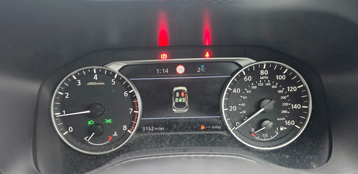 Used Nissan Juke 2025 for sale - 77418616: Photo 12