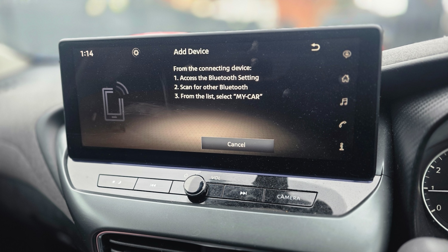 Used Nissan Juke 2025 for sale - 77418616: Photo 13