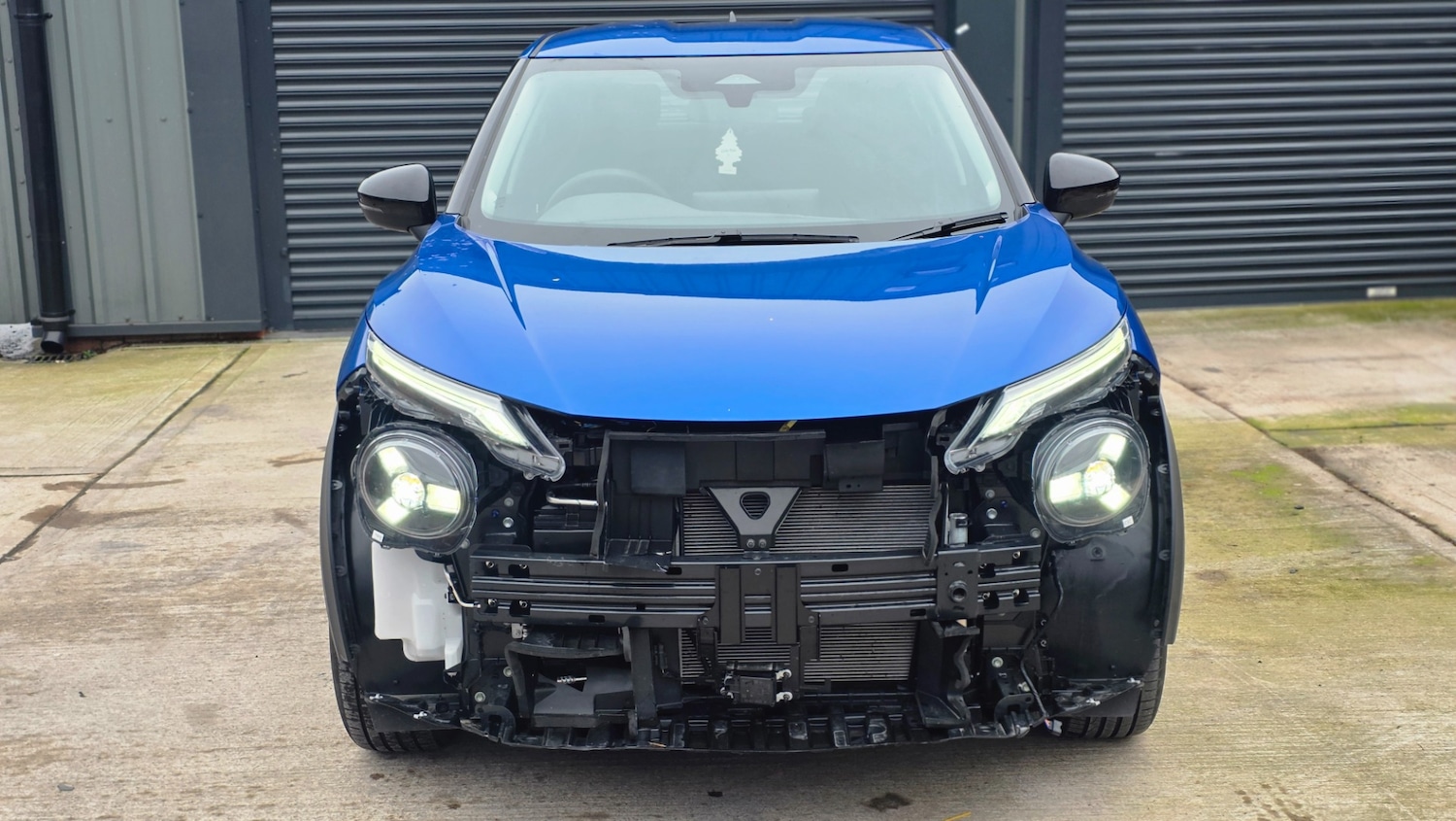 Used Nissan Juke 2025 for sale - 77418616: Photo 2