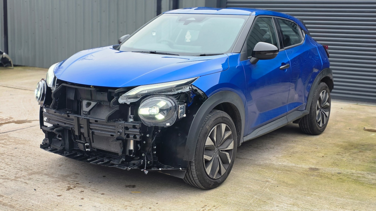 Used Nissan Juke 2025 for sale - 77418616: Photo 3