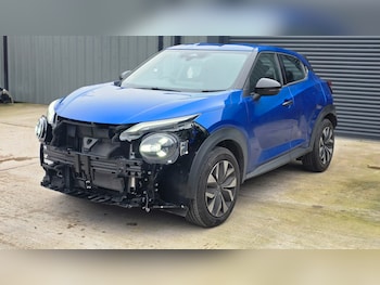 Used Nissan Juke 2025 for sale - 77418616: Photo