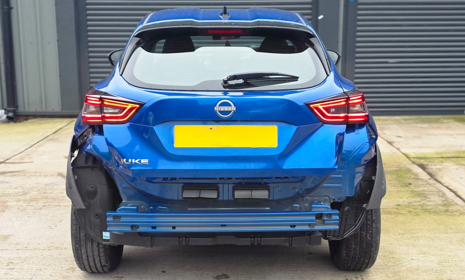 Used Nissan Juke 2025 for sale - 77418616: Photo 6