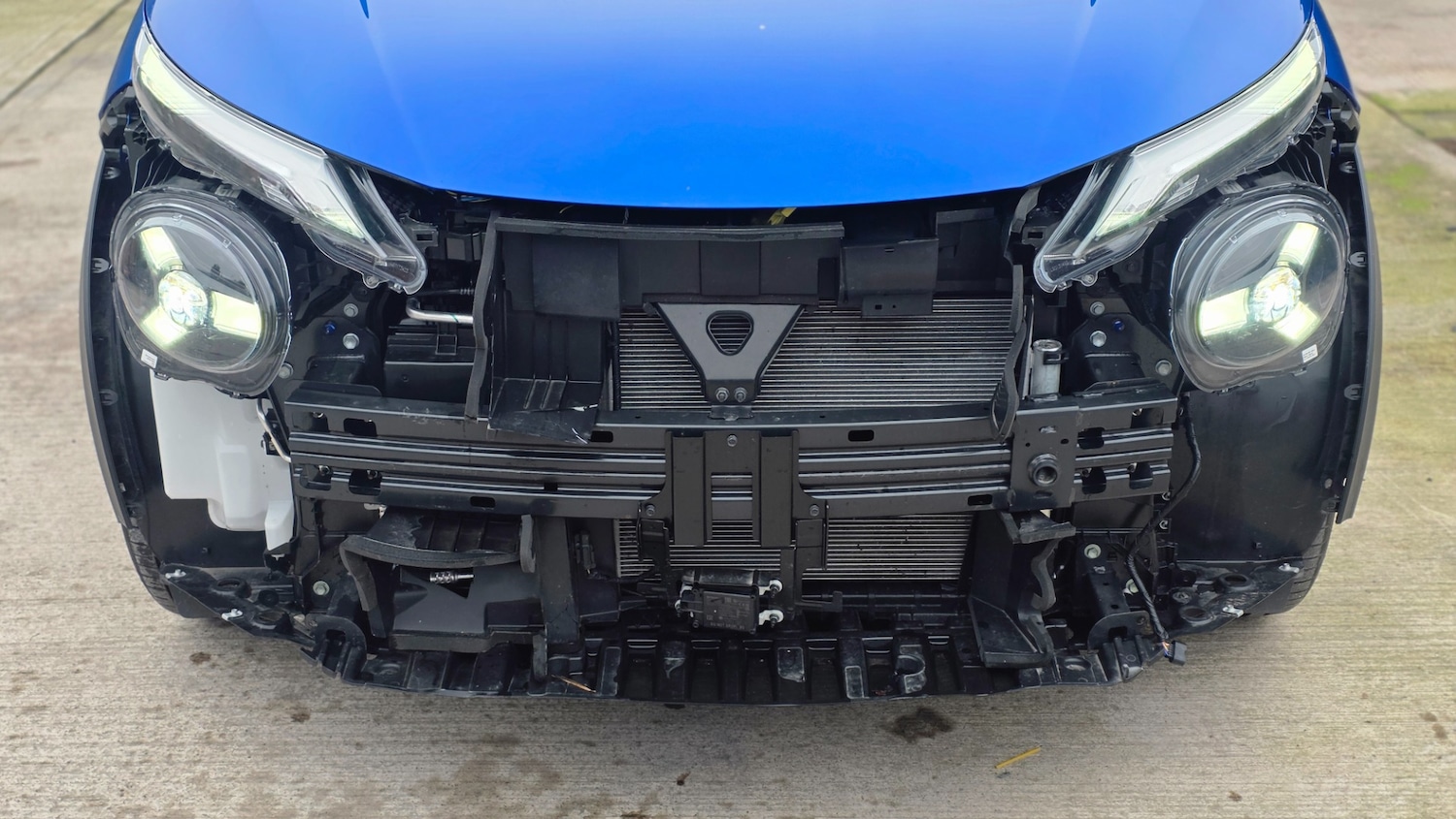 Used Nissan Juke 2025 for sale - 77418616: Photo 9