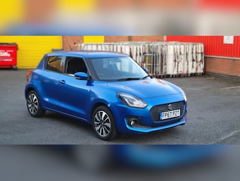 Used Suzuki Swift 2017 for sale - 75613965: Photo