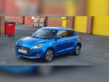 Used Suzuki Swift 2017 for sale - 75613965: Photo