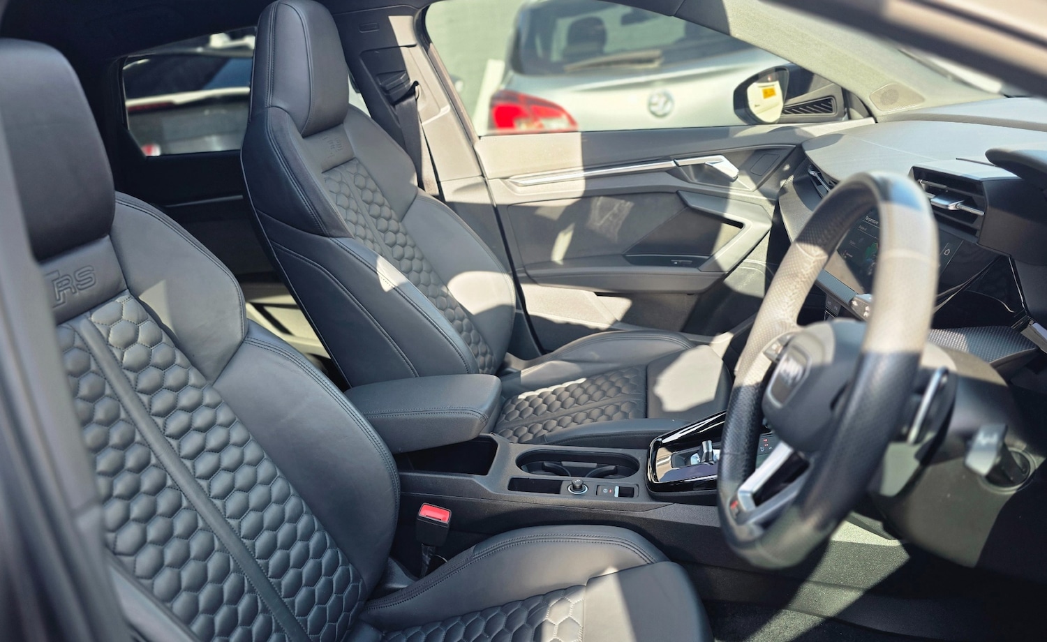 Used Audi RS3 2022 for sale - 76355241: Photo 14