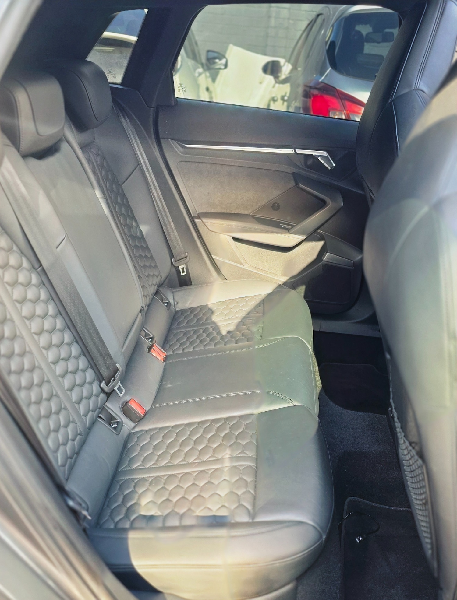 Used Audi RS3 2022 for sale - 76355241: Photo 15