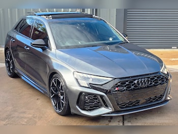 Used Audi RS3 2022 for sale - 76355241: Photo