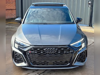 Used Audi RS3 2022 for sale - 76355241: Photo