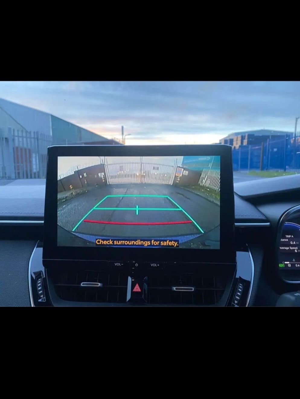 Used Toyota Corolla 2023 for sale - 77508265: Photo 10