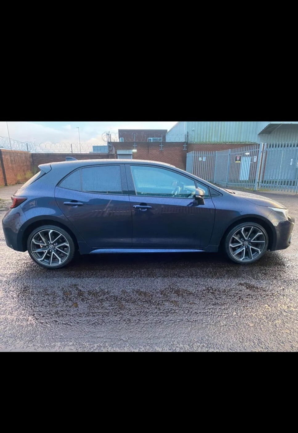 Used Toyota Corolla 2023 for sale - 77508265: Photo 13