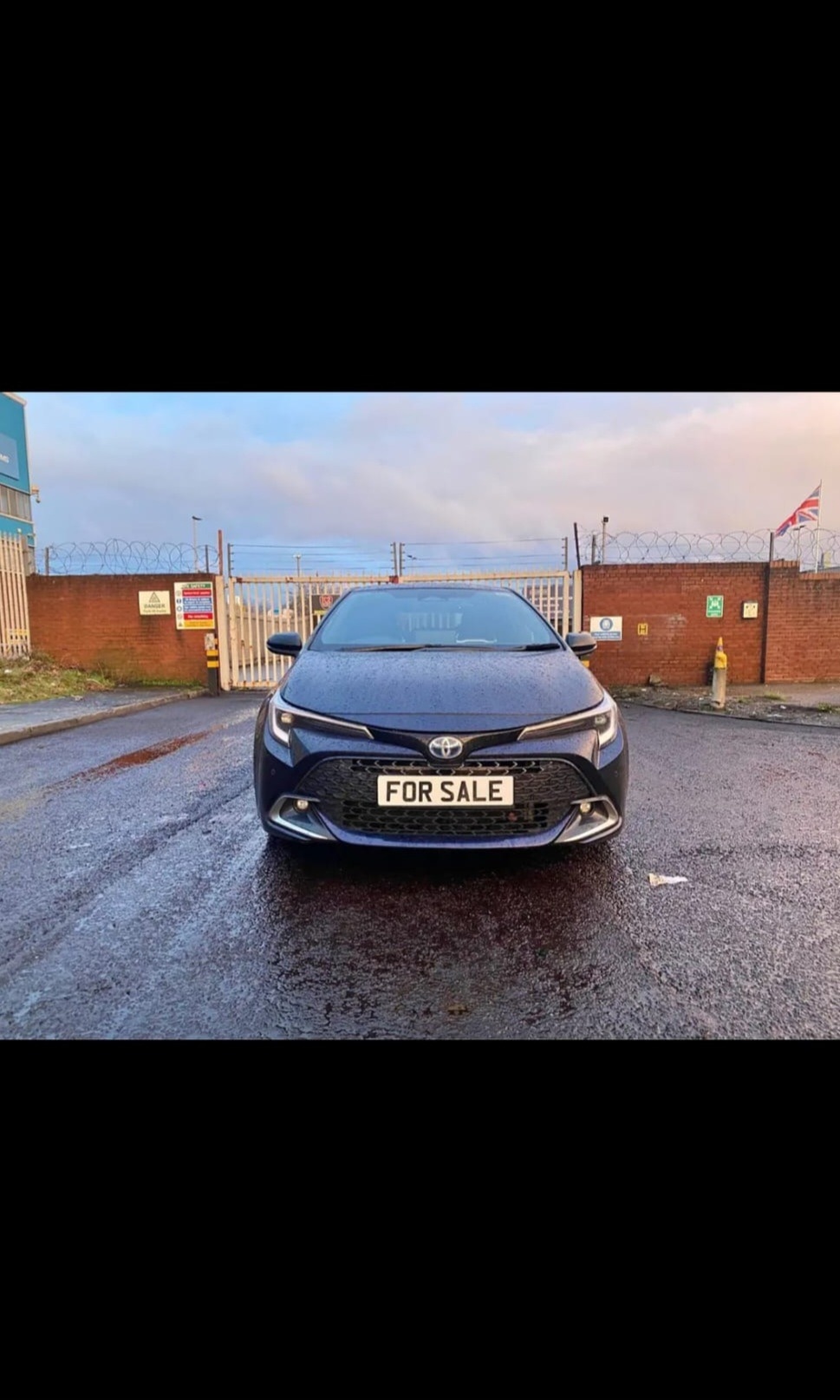 Used Toyota Corolla 2023 for sale - 77508265: Photo 2