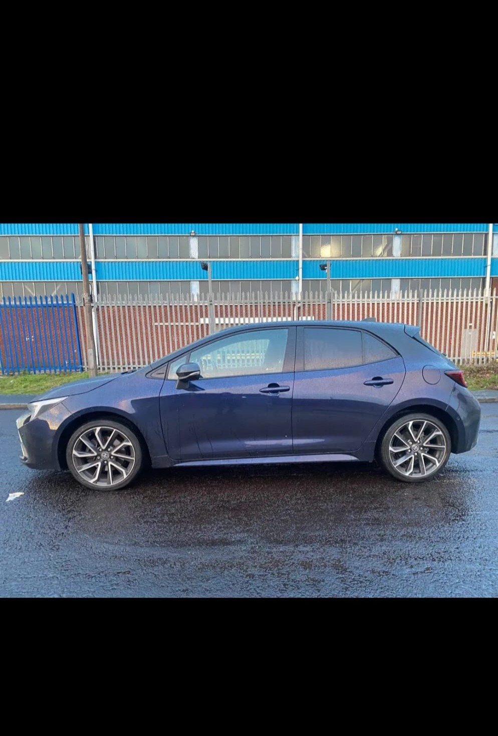 Used Toyota Corolla 2023 for sale - 77508265: Photo 4