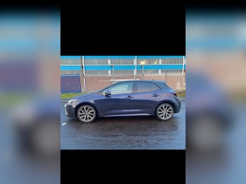 Used Toyota Corolla 2023 for sale - 77508265: Photo