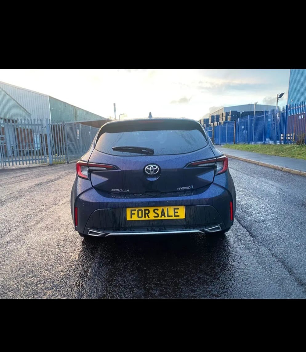 Used Toyota Corolla 2023 for sale - 77508265: Photo 5