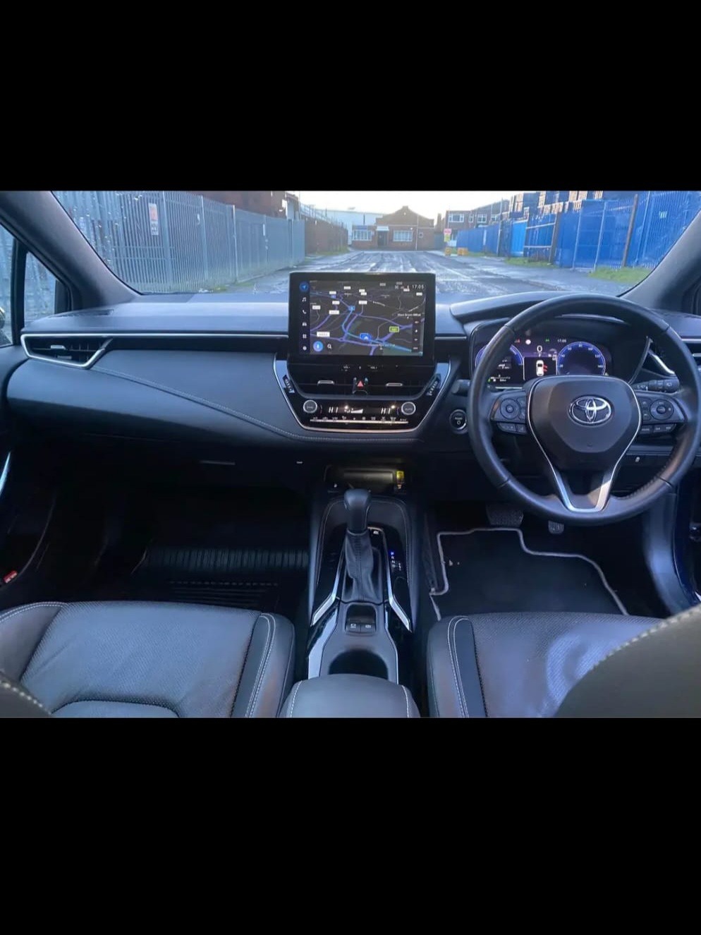 Used Toyota Corolla 2023 for sale - 77508265: Photo 7