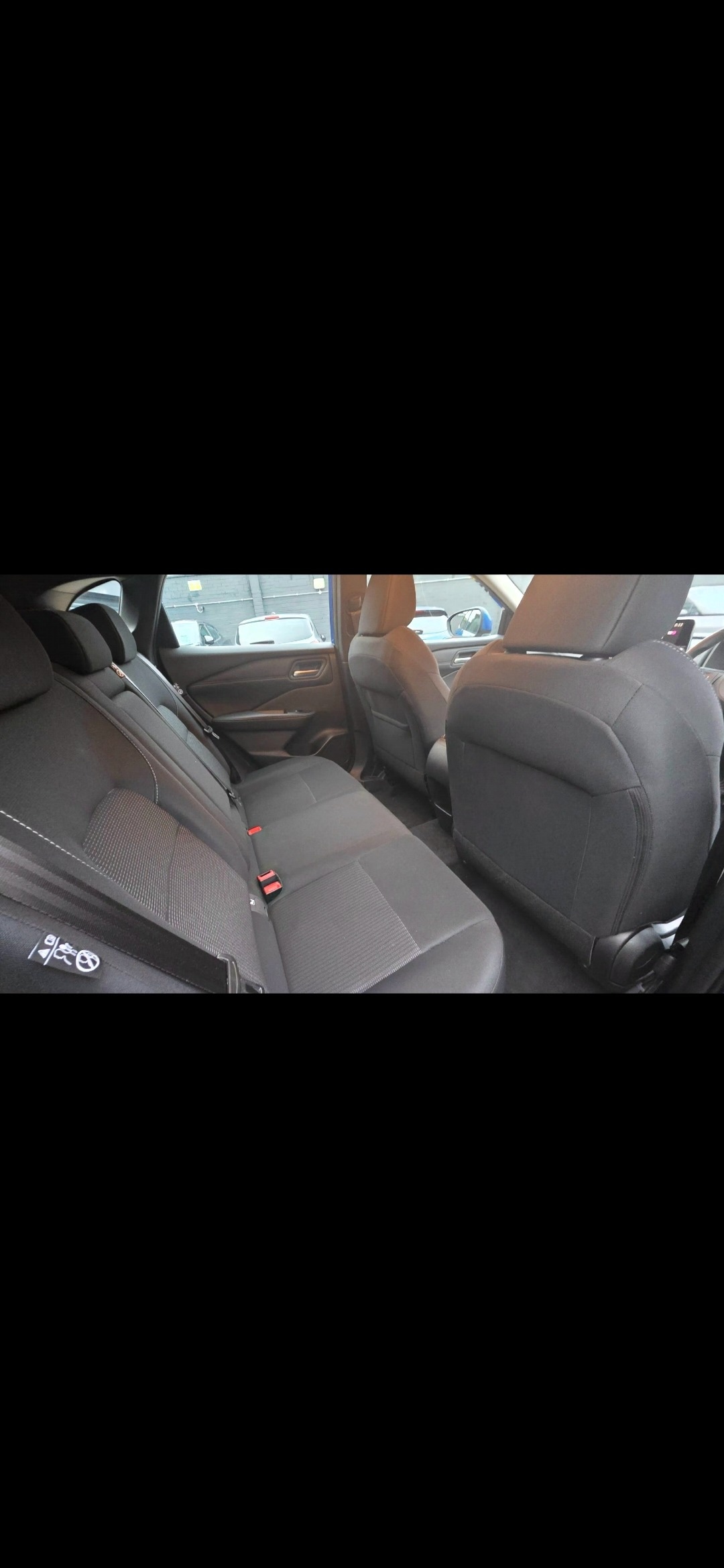 Used Nissan Qashqai 2023 for sale - 76972500: Photo 10