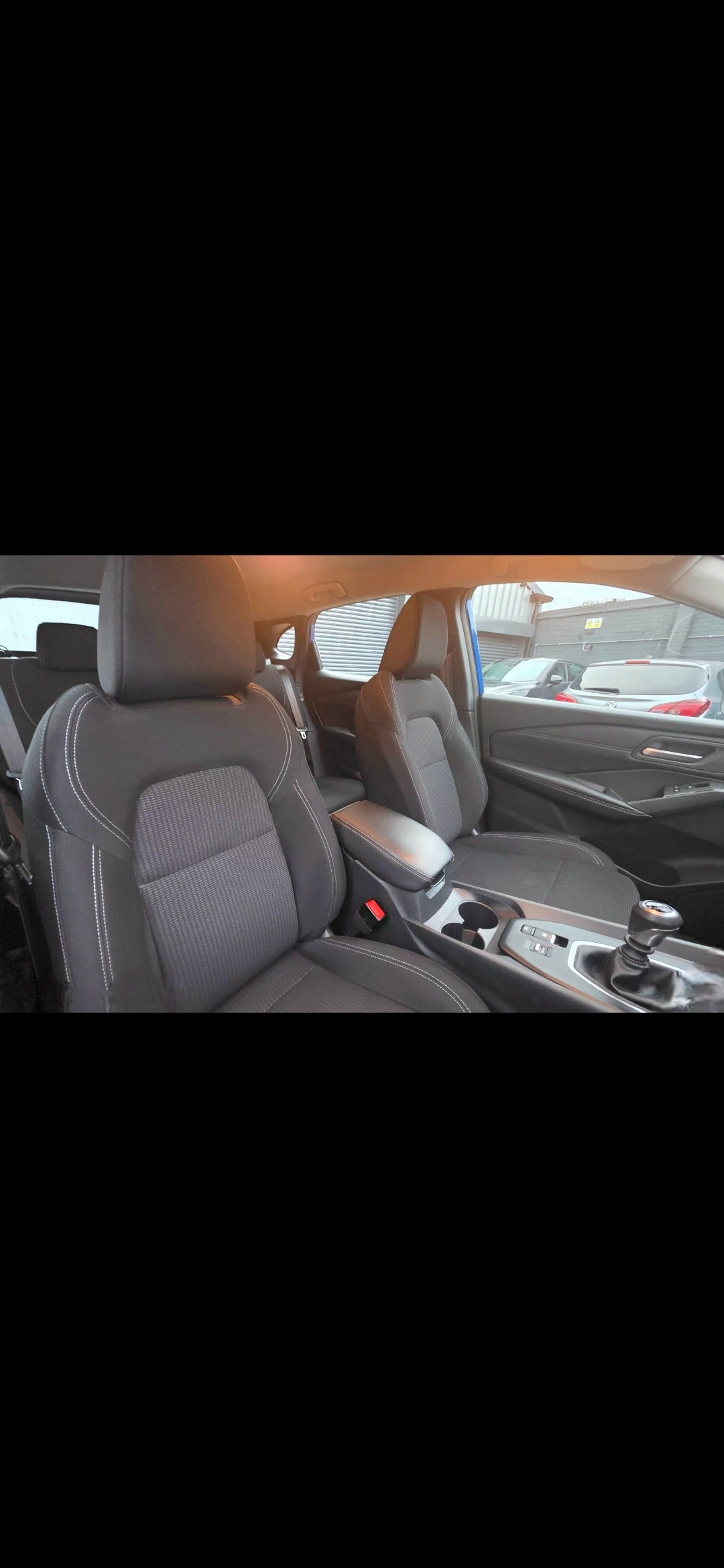 Used Nissan Qashqai 2023 for sale - 76972500: Photo 8