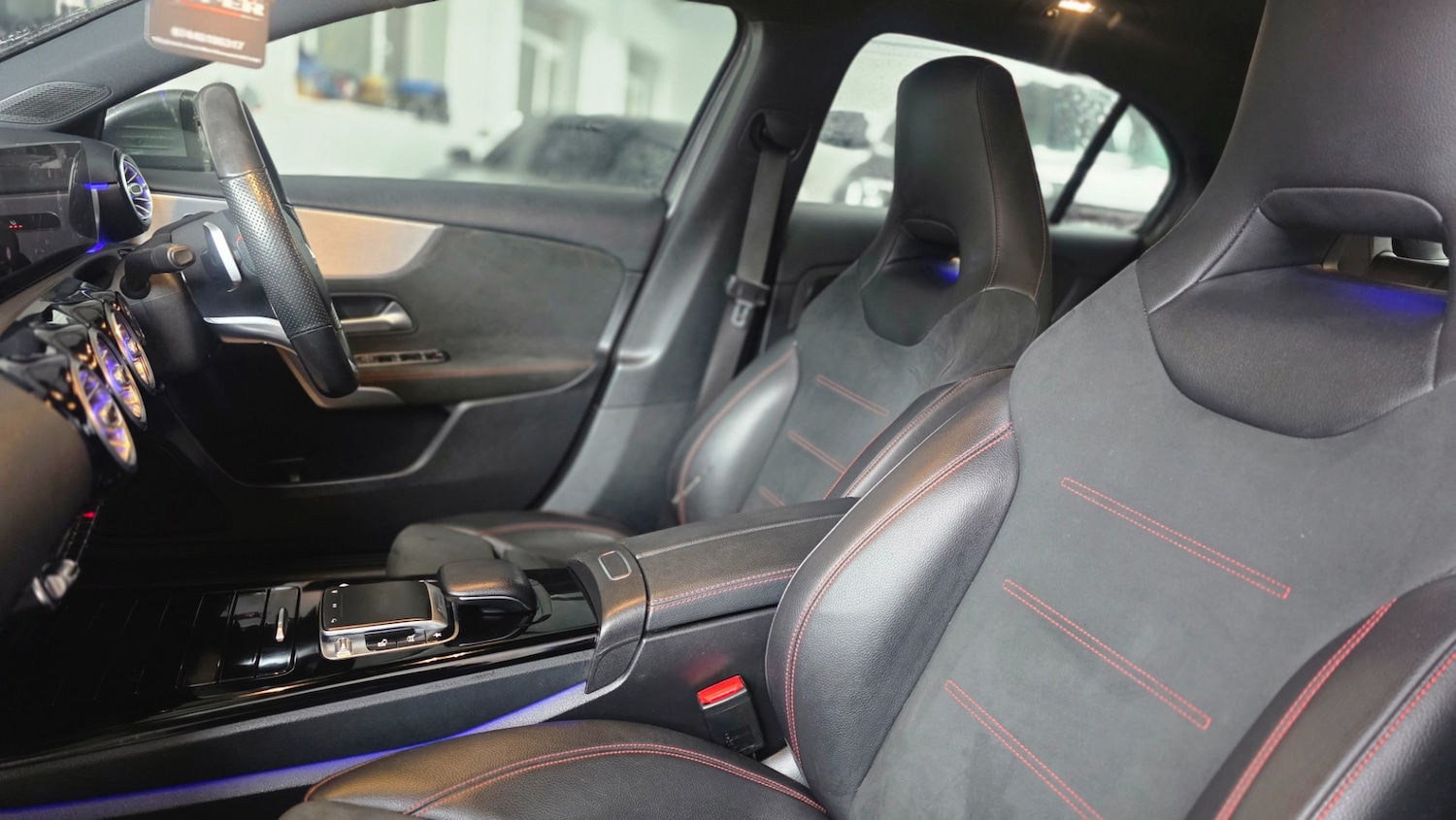 Used Mercedes-Benz A-Class 2019 for sale - 77851840: Photo 10