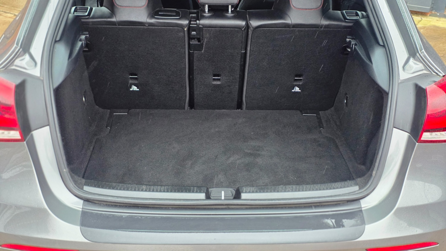 Used Mercedes-Benz A-Class 2019 for sale - 77851840: Photo 13