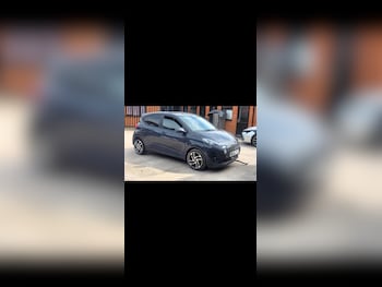 Used Hyundai i10 2021 for sale - 78694609: Photo