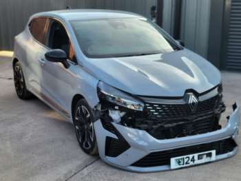 2024 (24) - 1.6 E-TECH full hybrid 145 Techno 5dr Auto