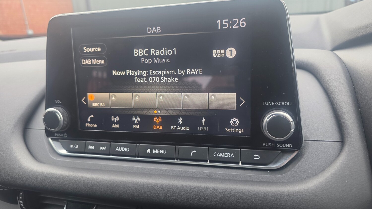 Used Nissan Qashqai 2023 for sale - 77492552: Photo 11