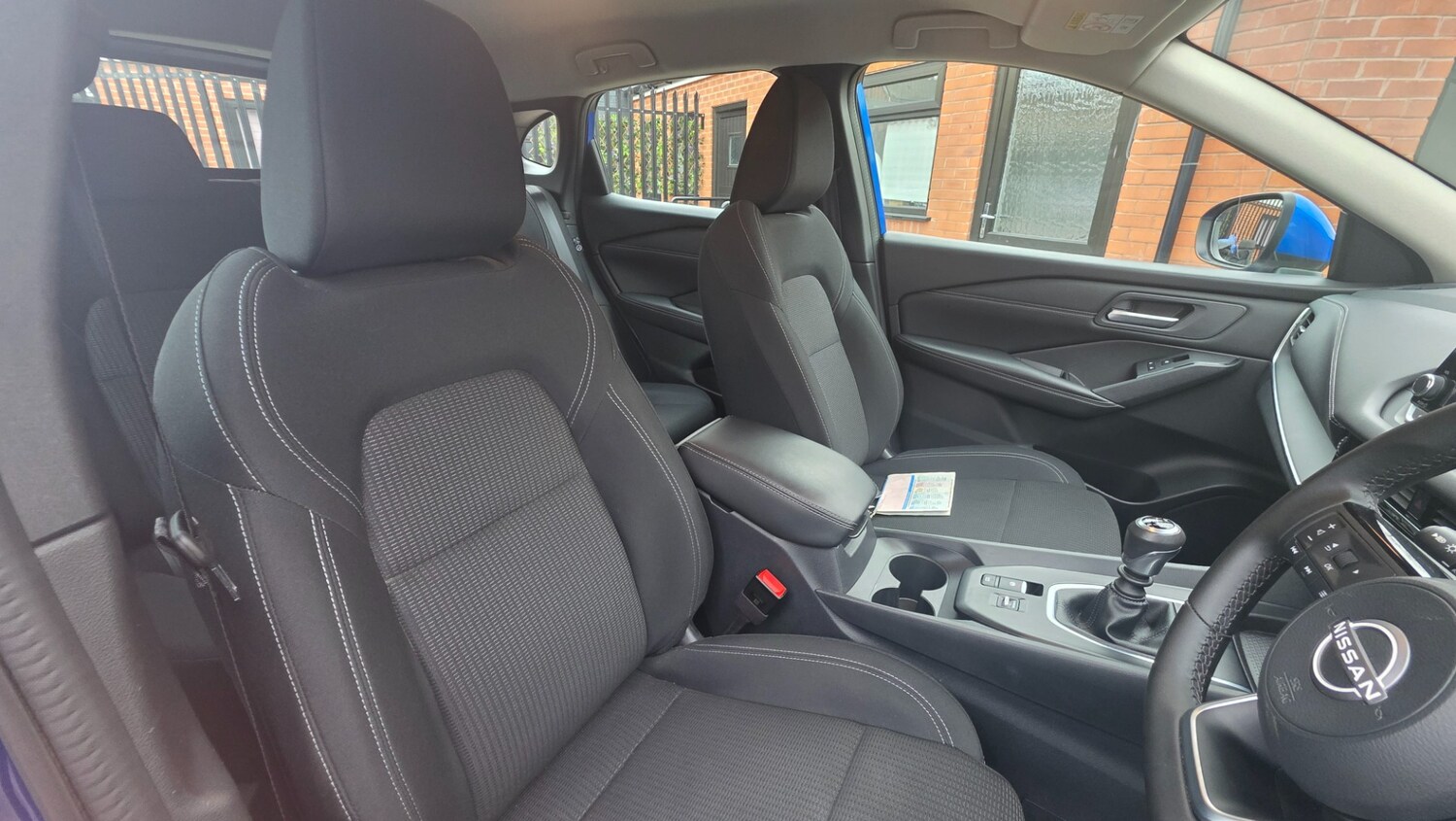 Used Nissan Qashqai 2023 for sale - 77492552: Photo 8