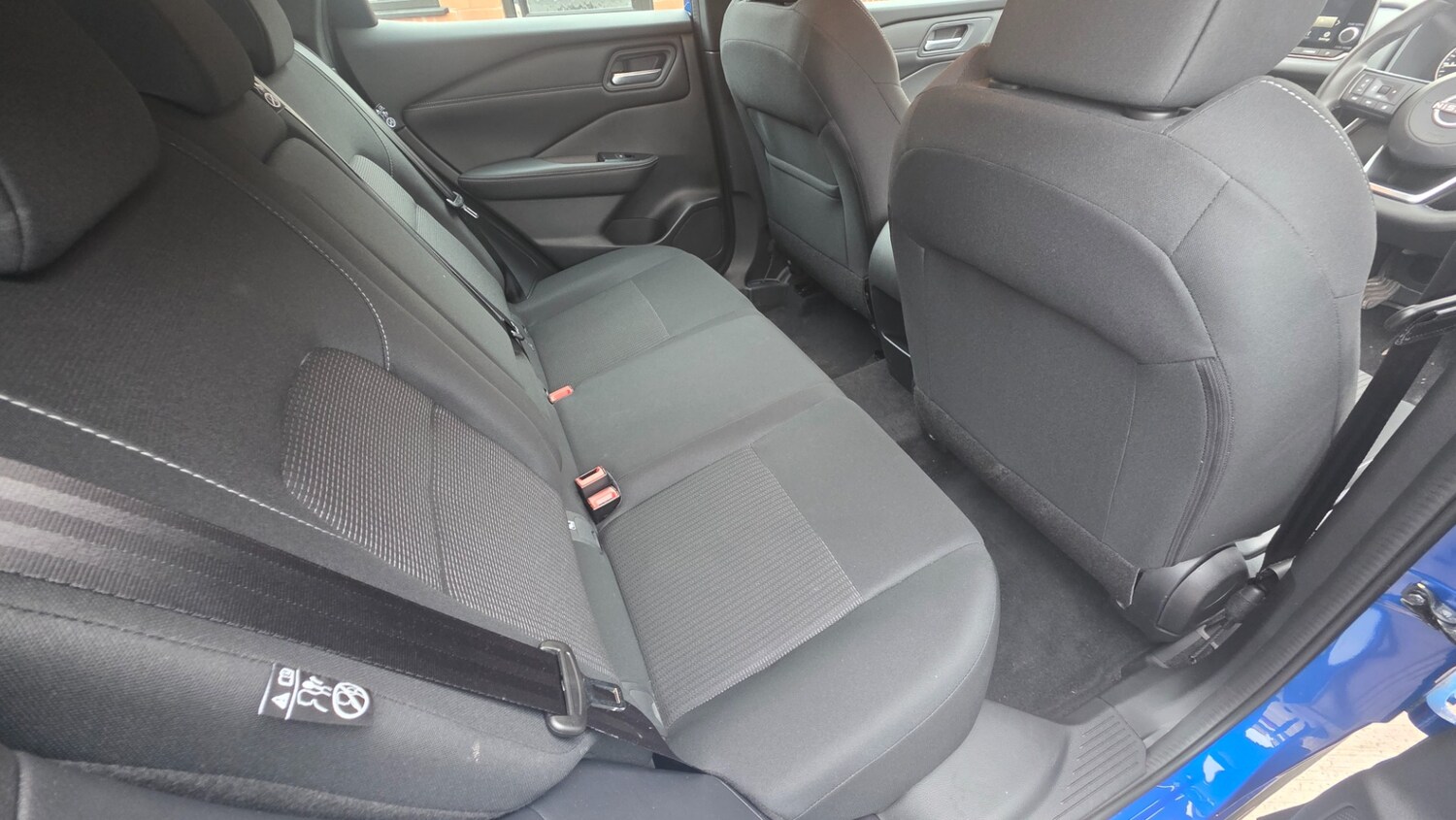 Used Nissan Qashqai 2023 for sale - 77492552: Photo 9