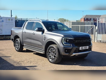 Used Ford Ranger 2023 for sale - 78373966: Photo