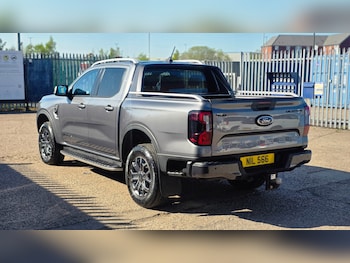 Used Ford Ranger 2023 for sale - 78373966: Photo