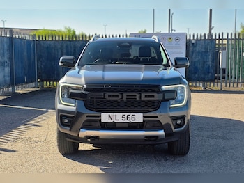 Used Ford Ranger 2023 for sale - 78373966: Photo
