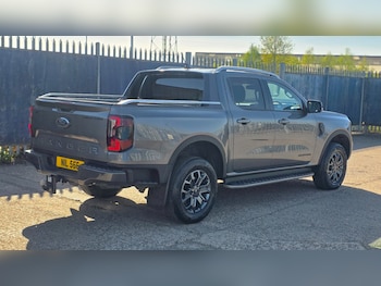 Used Ford Ranger 2023 for sale - 78373966: Photo