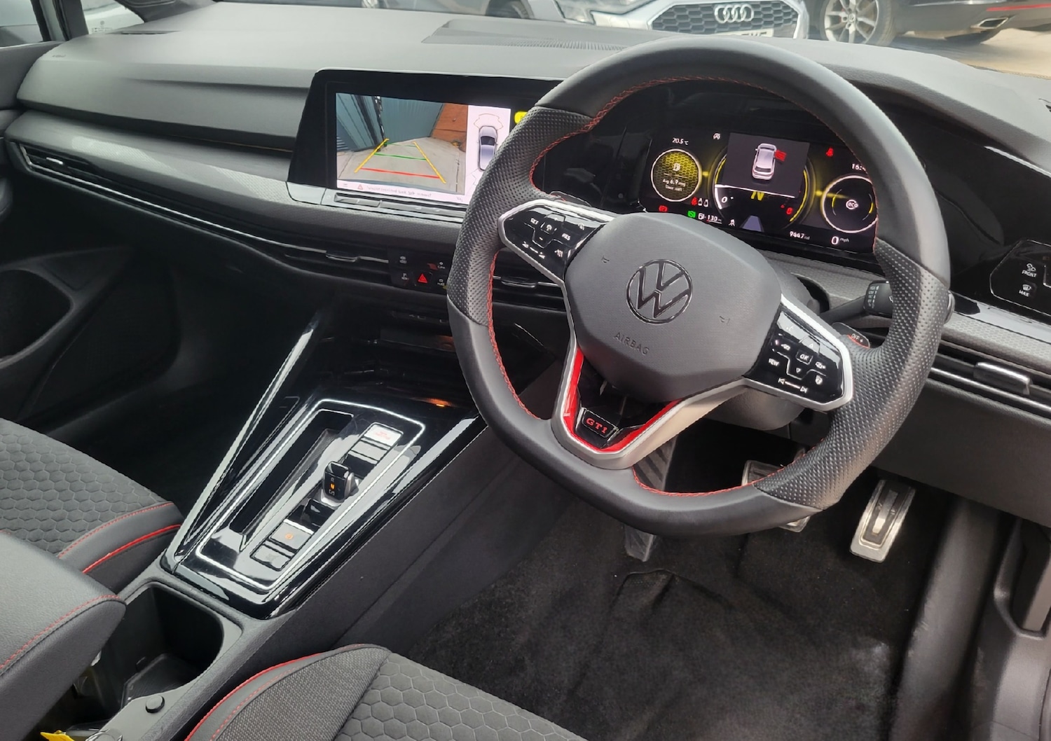 Vehicle 13