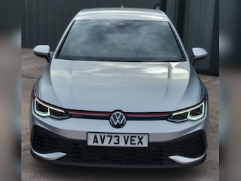 Used Volkswagen Golf 2023 for sale - 75681672: Photo